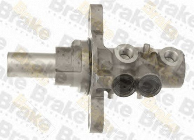 BRAKE ENGINEERING mc1797be -  Главный тормозной цилиндр